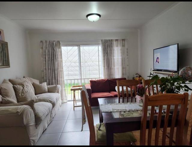 3 BEDROOM TOWNHOUSE FOR SALE IN HAZENDAL